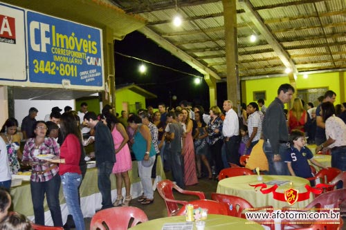 rolim de moura